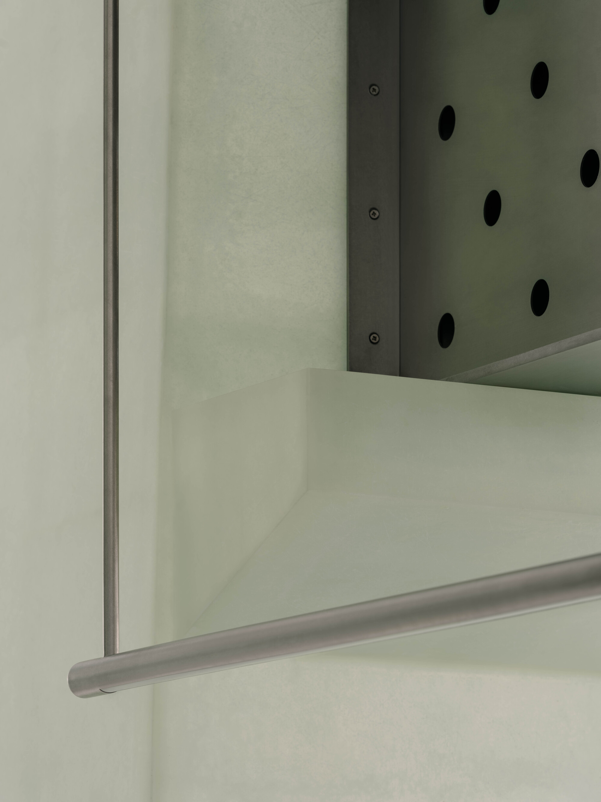 sage深圳万象城新店丨中国深圳丨say architects-26