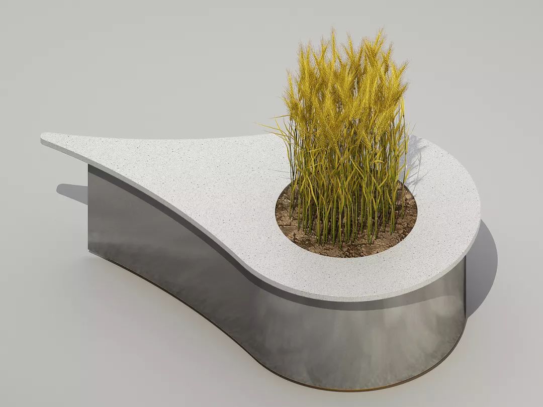 耐特菲姆中国办公室，彰显农业科技与本土文化的融合-21