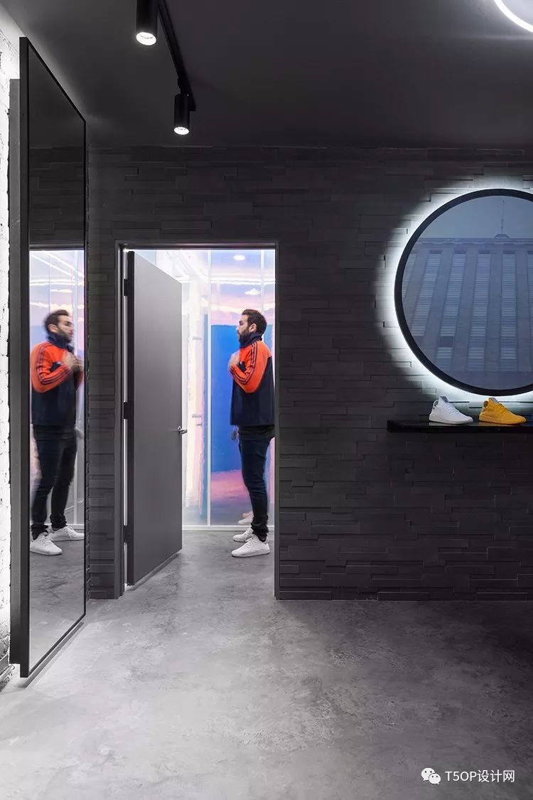 ADIDAS X CNCPTS，运动潮人朝圣圣地-9