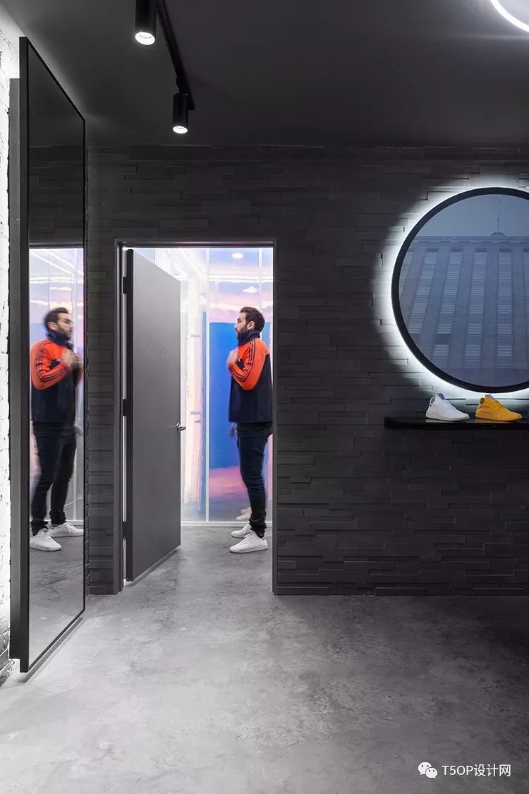 ADIDAS X CNCPTS,运动潮人朝圣圣地-9