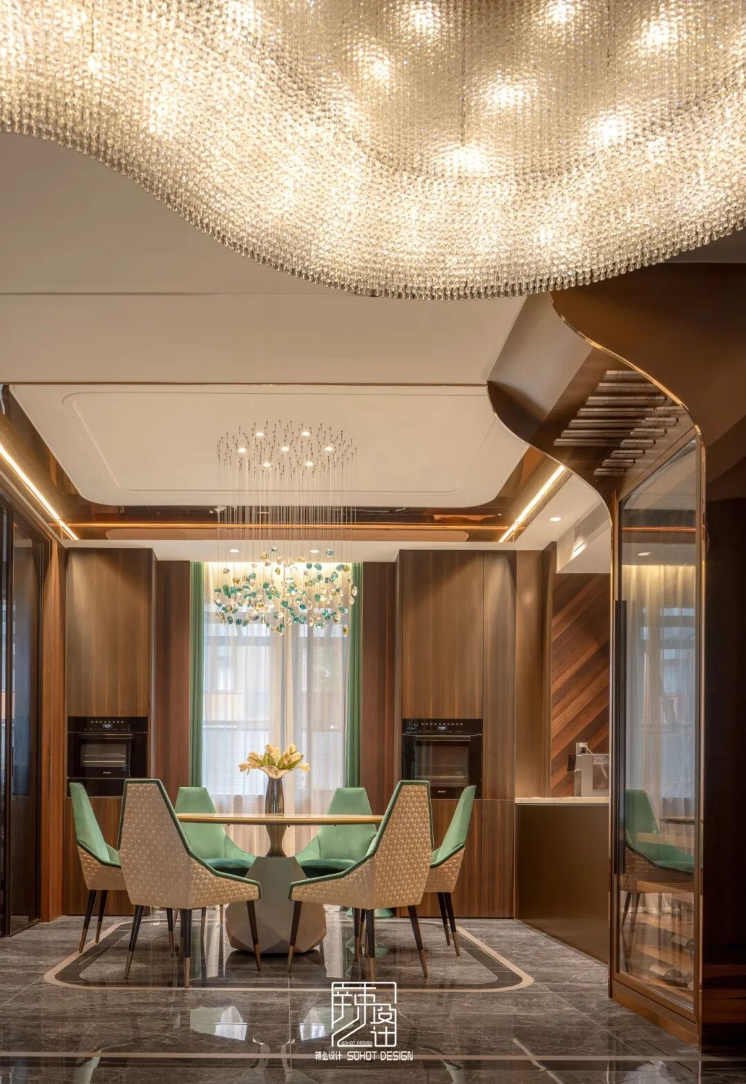 800平别墅设计全揭秘：从空间布局到细节设计，每一寸都藏着生活智慧-19