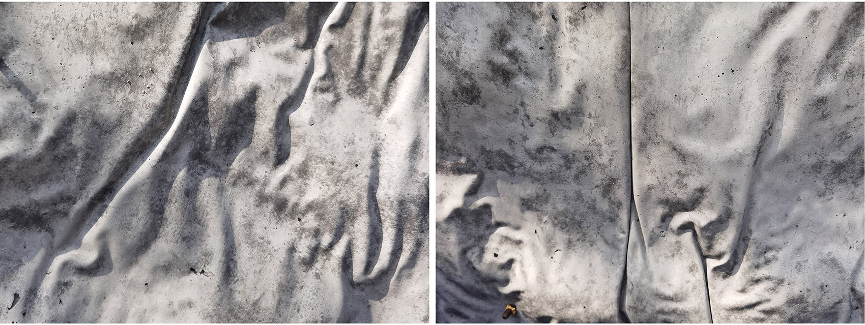 谷里的窗,树上的云,南京四方艺术湖区公共卫生间丨中国南京丨南京大学建筑规划设计研究院有限公司 物物建筑-189