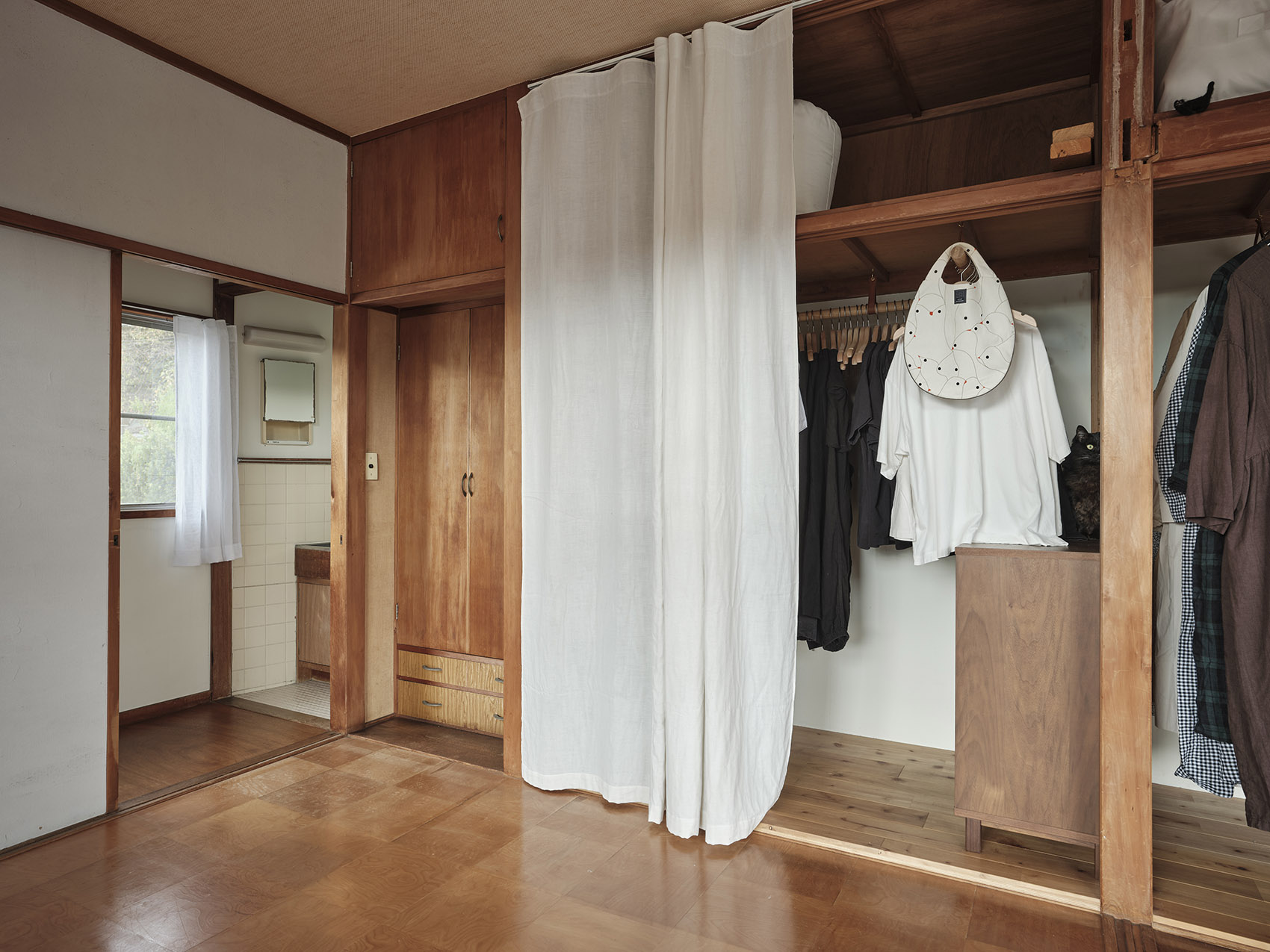 梶原住宅丨日本丨ROOVICE-55