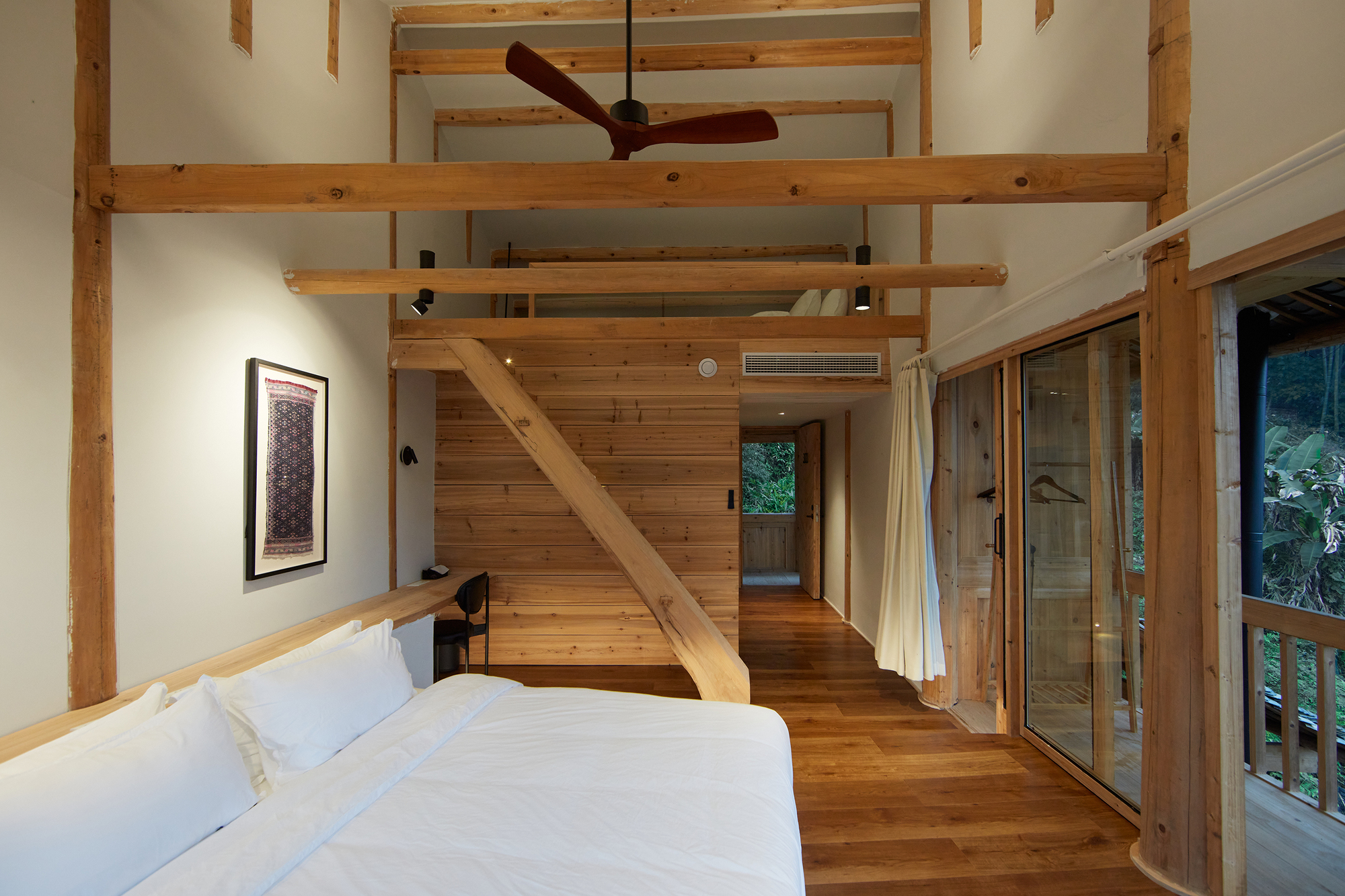 The Well House Boutique Hotel / ATLAS-43