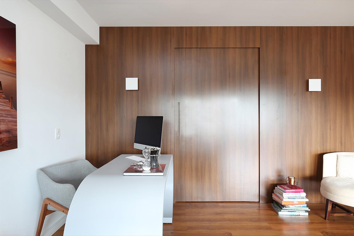 圣保罗住宅公寓设计-5