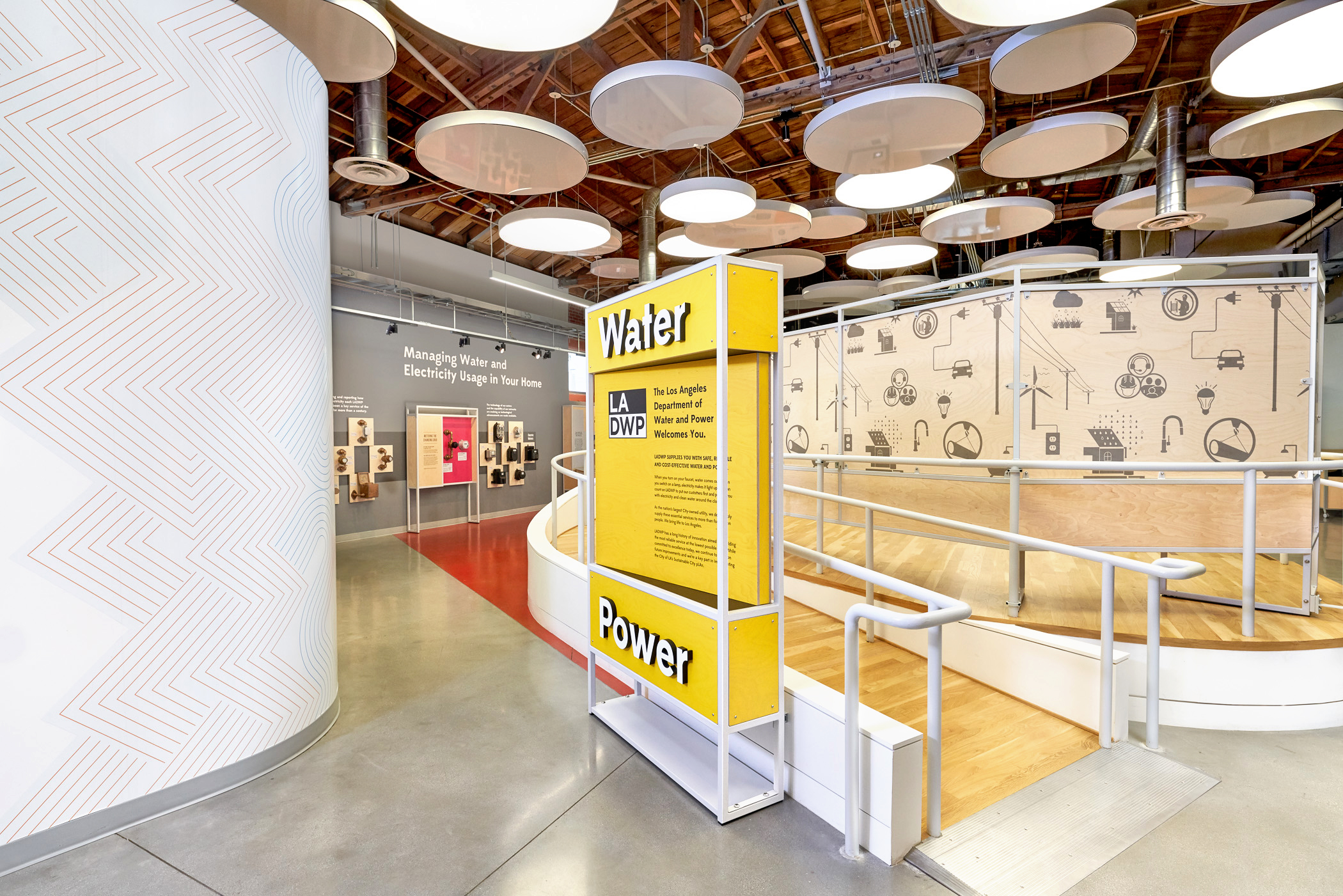 洛杉矶水电客户体验实验室-18