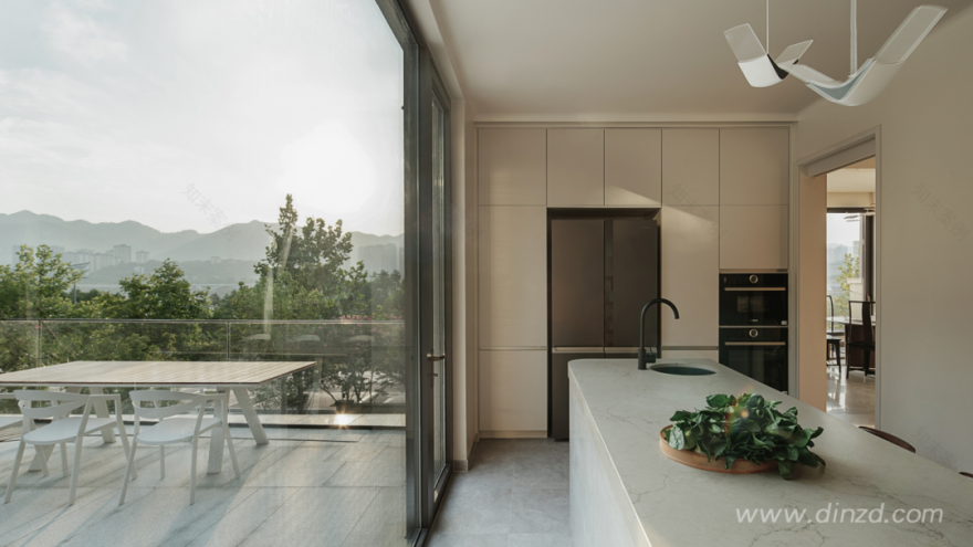 重庆龙湖新江与城·天琅丨中国重庆丨重庆山点水建筑设计事务所-18