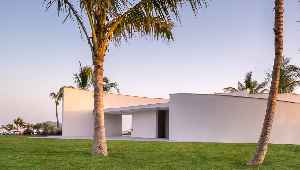 万宁海螺驿站丨中国万宁丨Perform普泛建筑-28