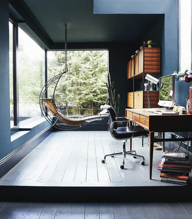 伦敦 Stoke Newington 的复古与当代交融之家丨英国伦敦丨james dale architects-15