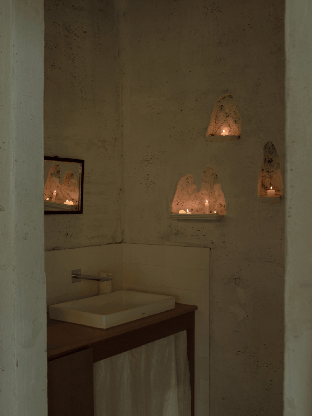 Fusen&Meao甜品空间丨中国沈阳丨白菜设计-24