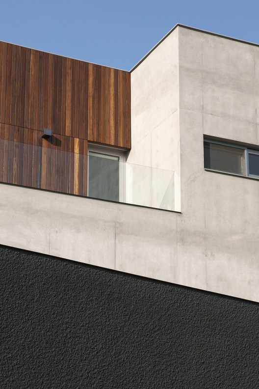 韩国乡村别墅“签名屋”-17