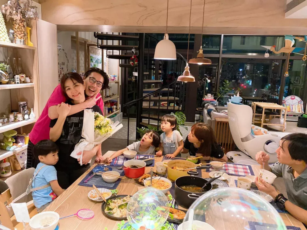 《小舍得》夏君山家-40