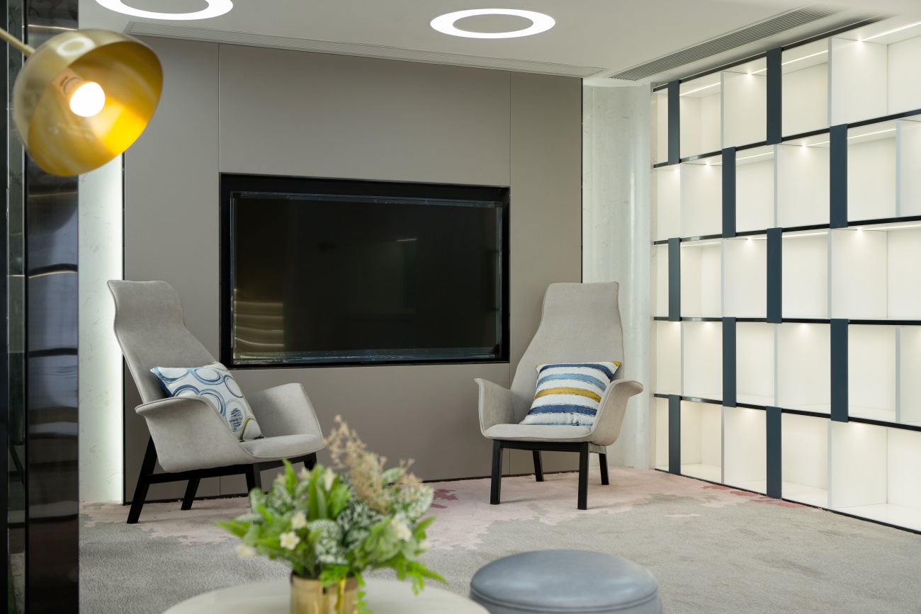 亦美天下品牌空间设计丨中国香港丨蕉兽-15