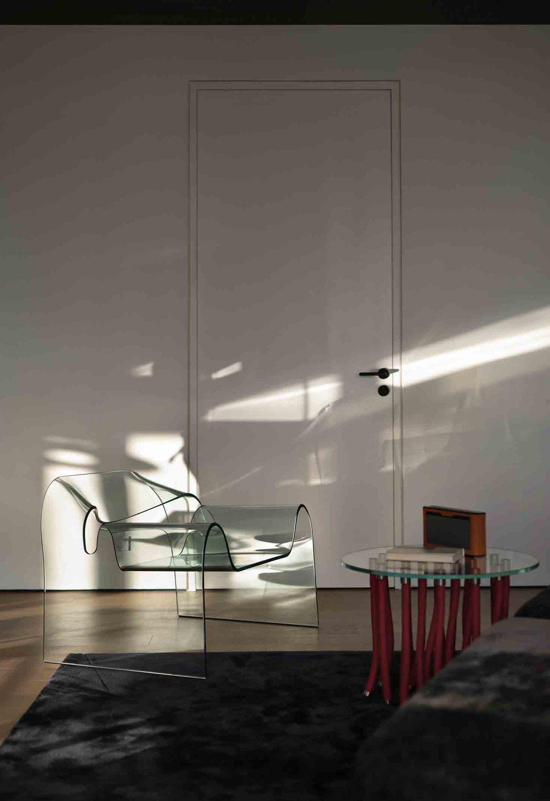 炫酷摩登的精装房改造-63