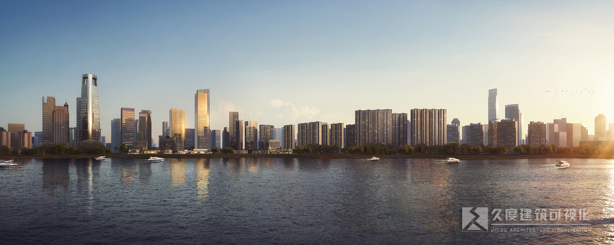 ===成都久度建筑可视化===2020年第一季===-33