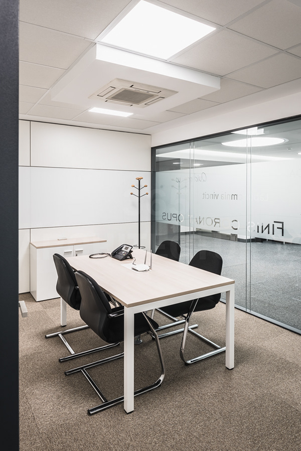 HDI Workplace | Madrid-5