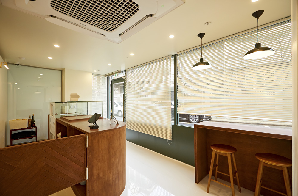 韩国设计师打造 8 分绿色环保家居设计-6