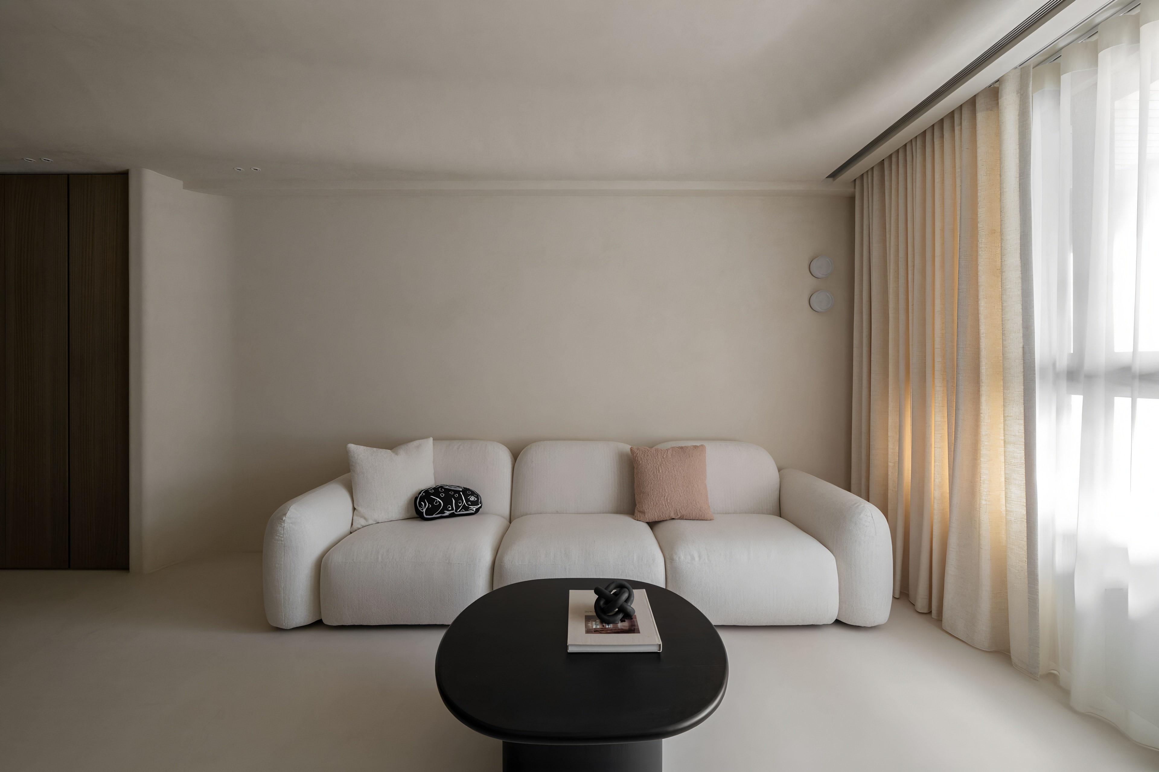 台湾暮霭橙橙丨中国台湾丨HOHO设计-11