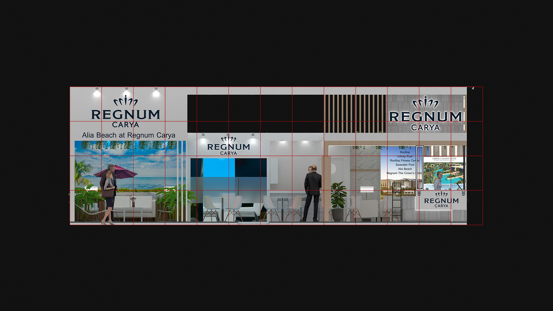 Regnum Carya Hotel- (112.5 Sqm)-9