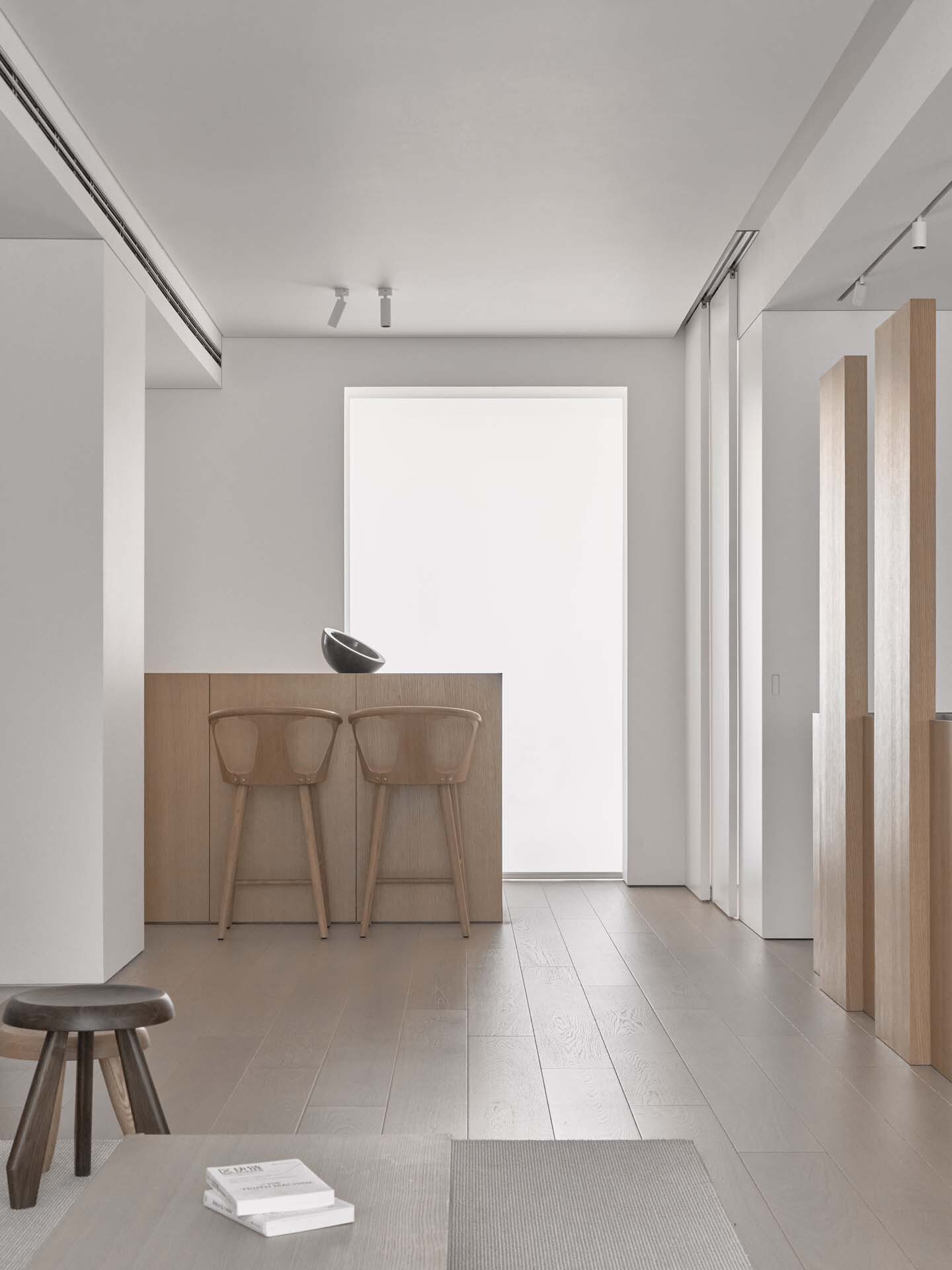 黑森林住宅区丨中国上海丨MANN Architects-16