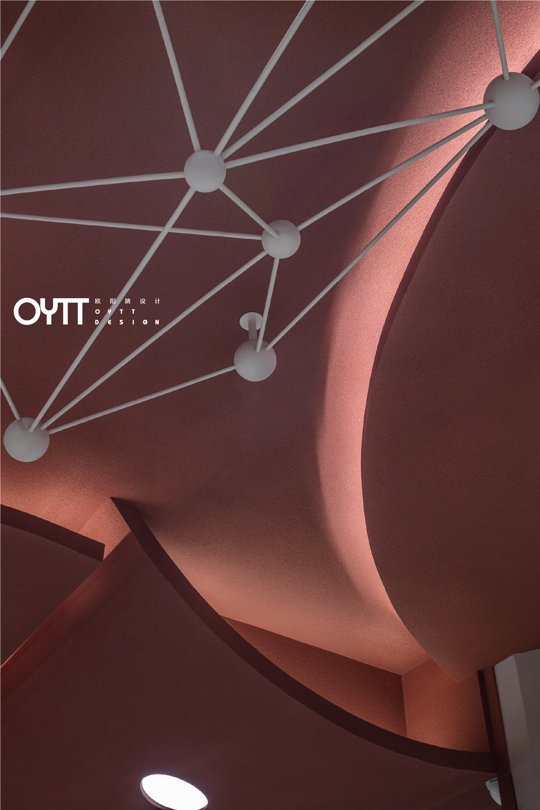 COCO都可的宇宙世界 | 江苏苏州 | 欧阳跳设计-13