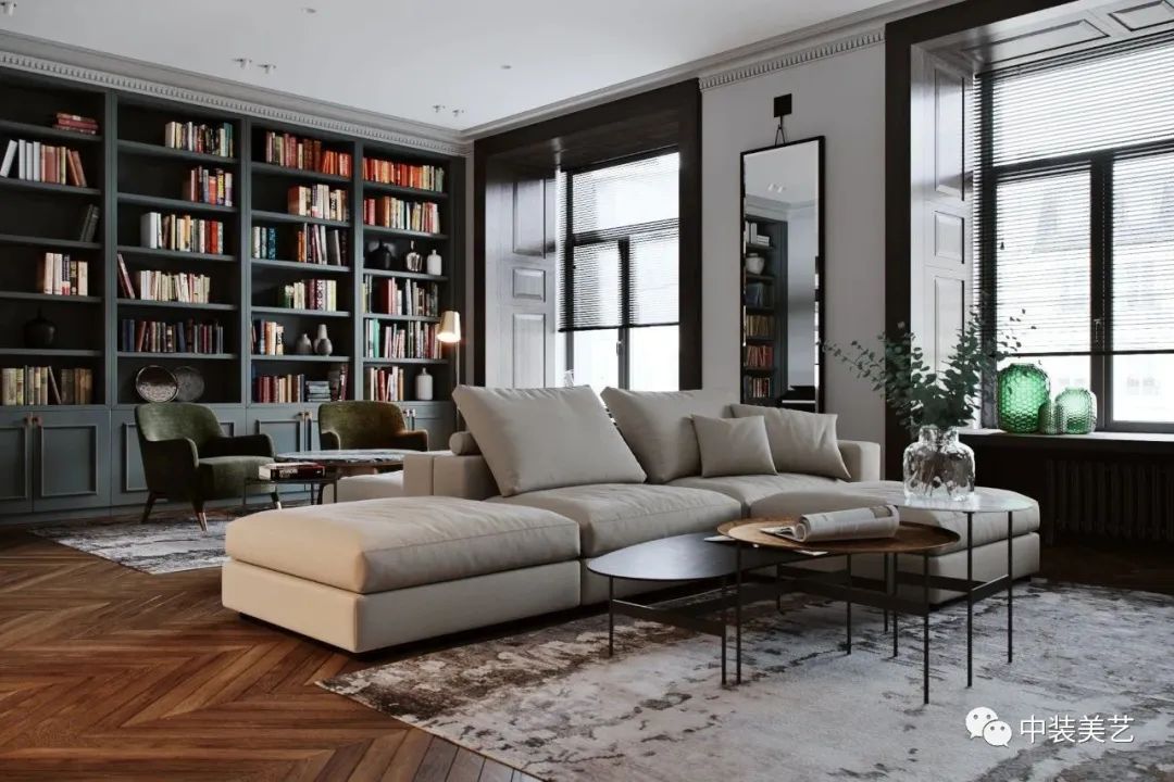 Top Case/不得不手动点赞的[中性英伦风]-8