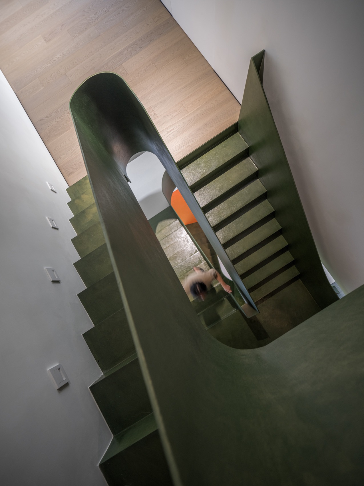 “树”居丨中国上海丨大海小燕设计工作室-28