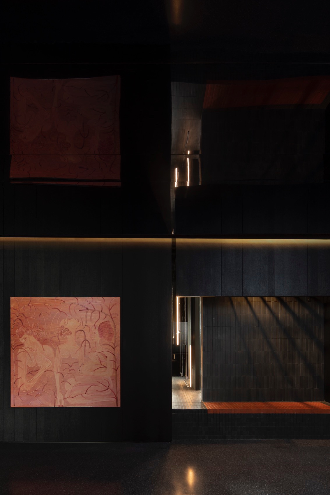 喜玛拉雅设计办公室，厦门 / 喜玛拉雅设计-32