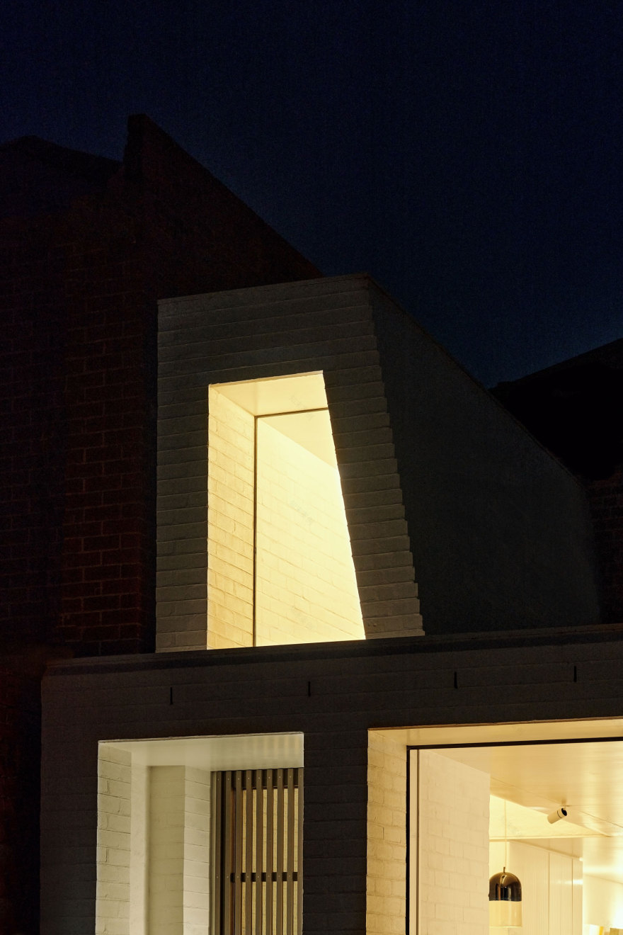 灯笼屋丨澳大利亚丨Topology Studio-11