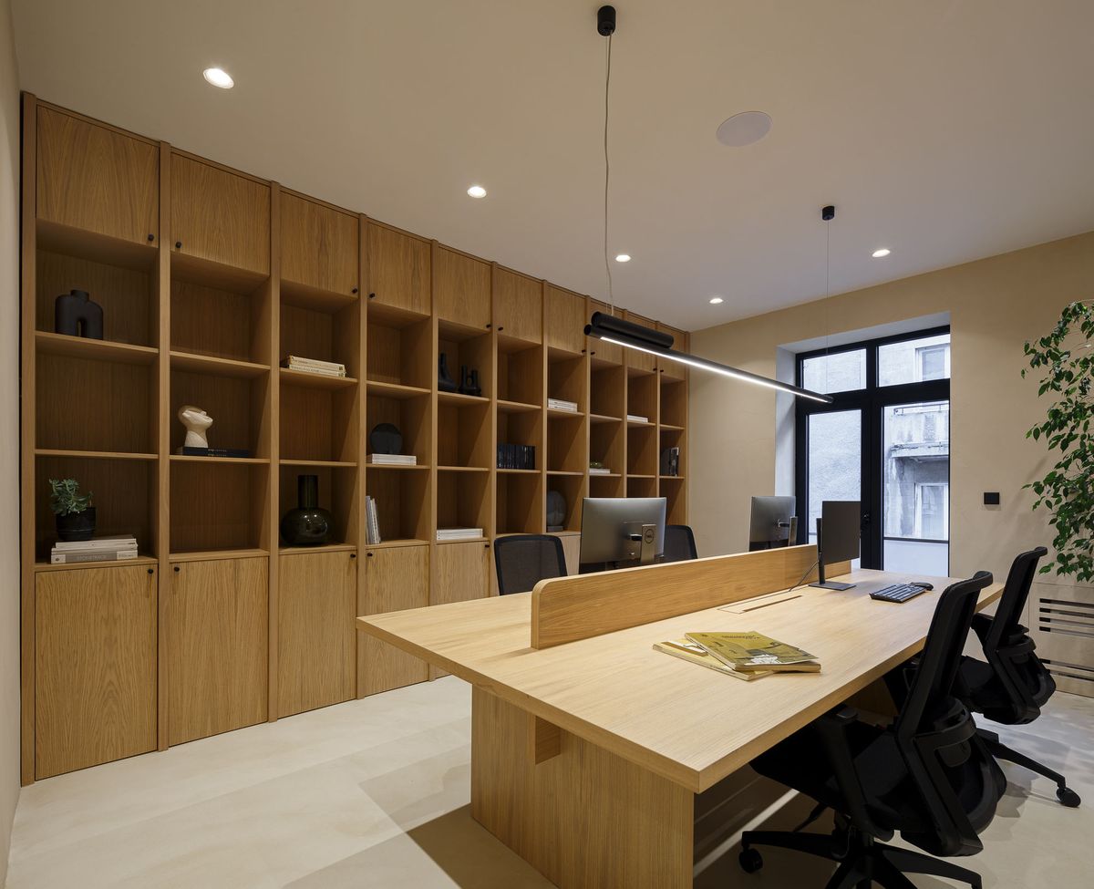 丨贝尔格莱德丨Dello.（负责建筑,室内及家具设计等）-20