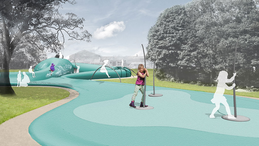 Billie公园假日游乐场景观设计-12