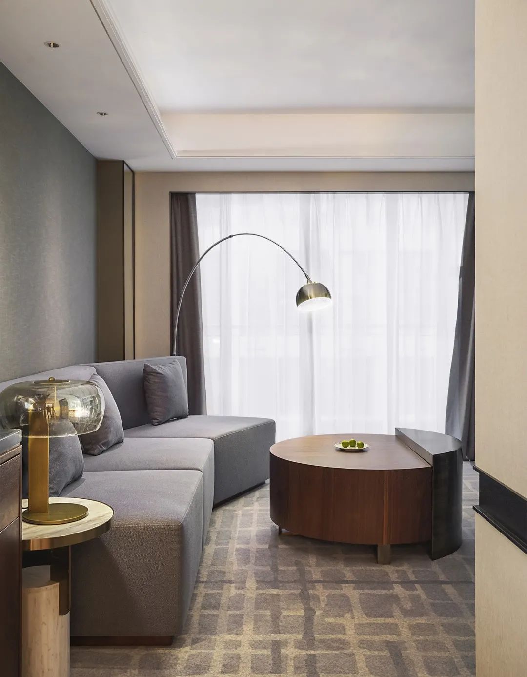 贵阳顾奈城市酒店丨中国贵阳丨壹向营造-46