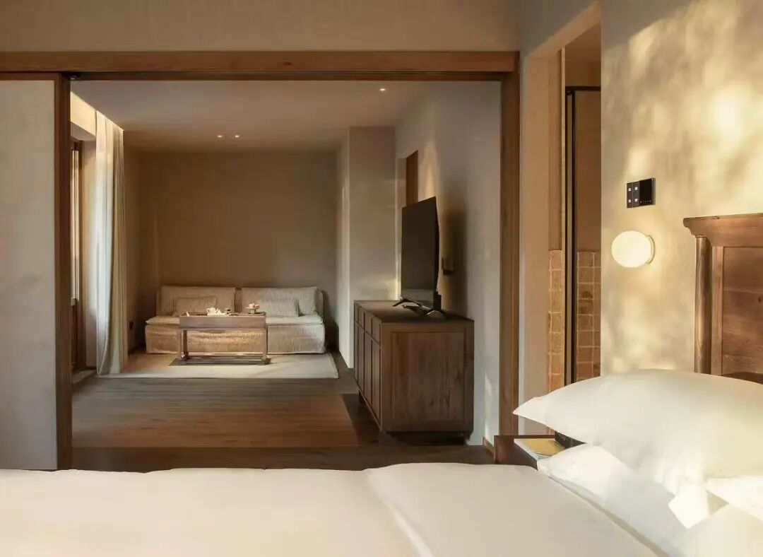 咸宁梓有集，中国美学轻度假策源地-78