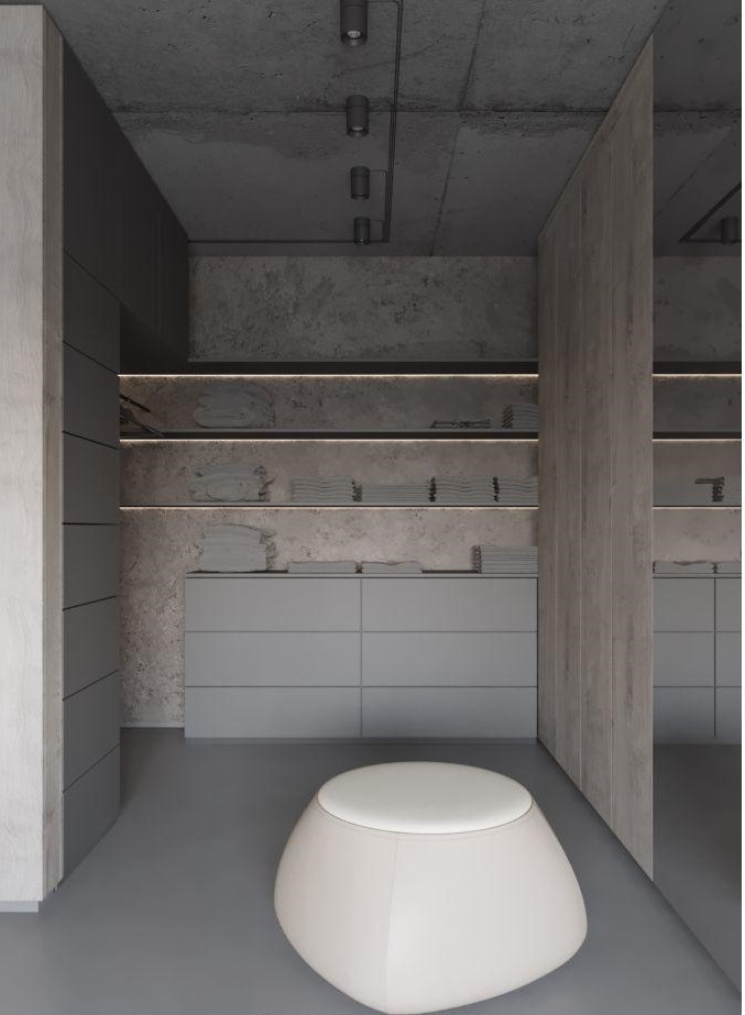 GREY APARTMENT Sergey Makhno1-15