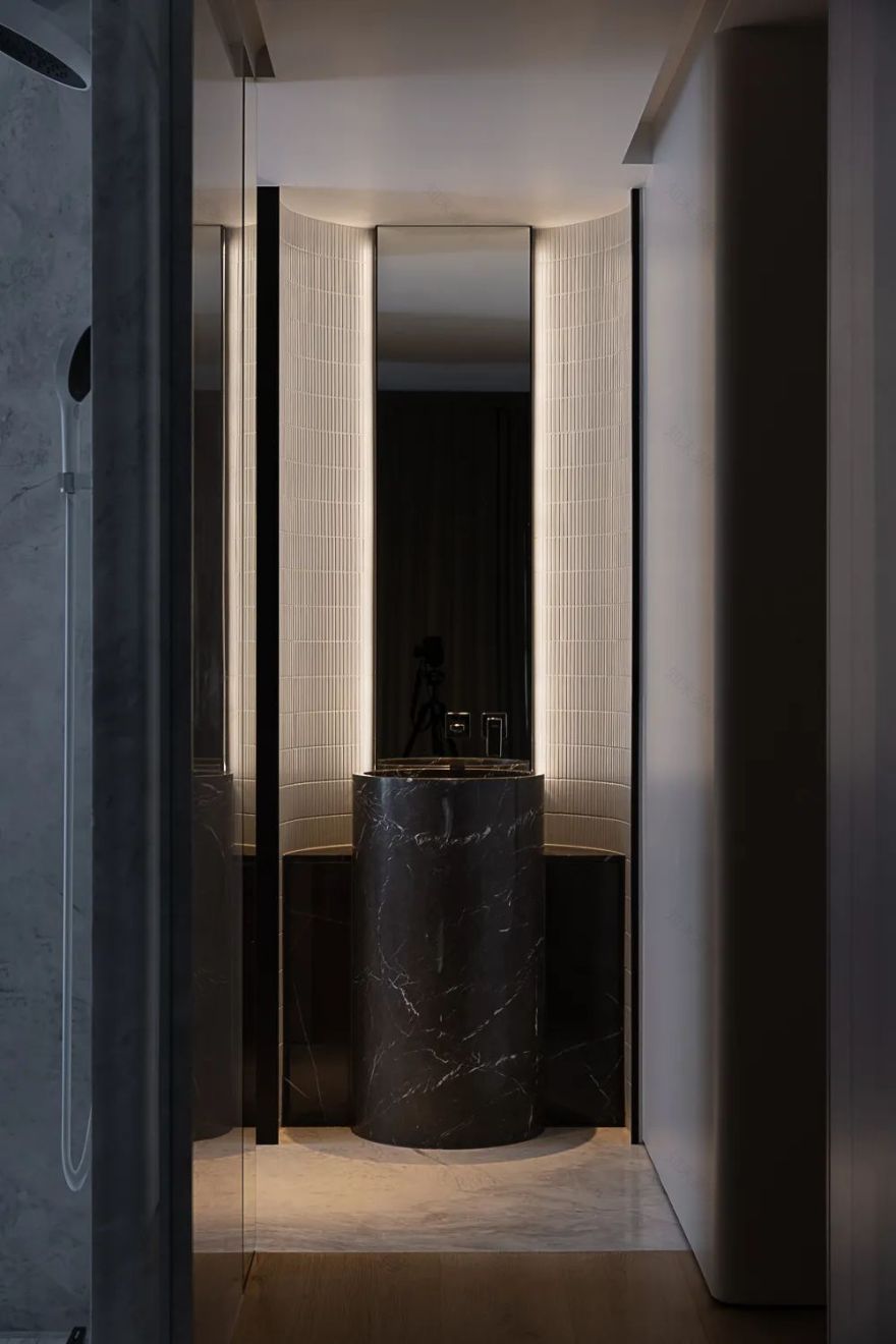 台州艺术之家丨中国台州丨EFT 设计-52