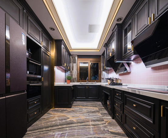 白泽汉&陈齐杰 | 复兴传统东方美学，打造新派祖宅文化-29