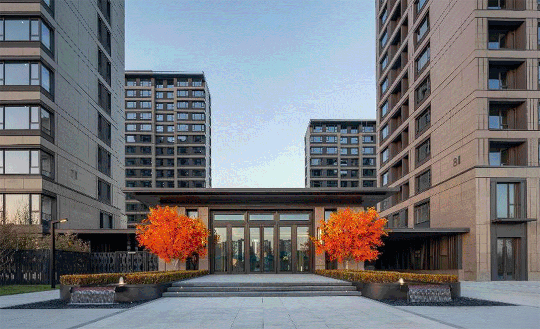 归心交付|石家庄融创中心·学府提前交付,兑现心安生活理想-72