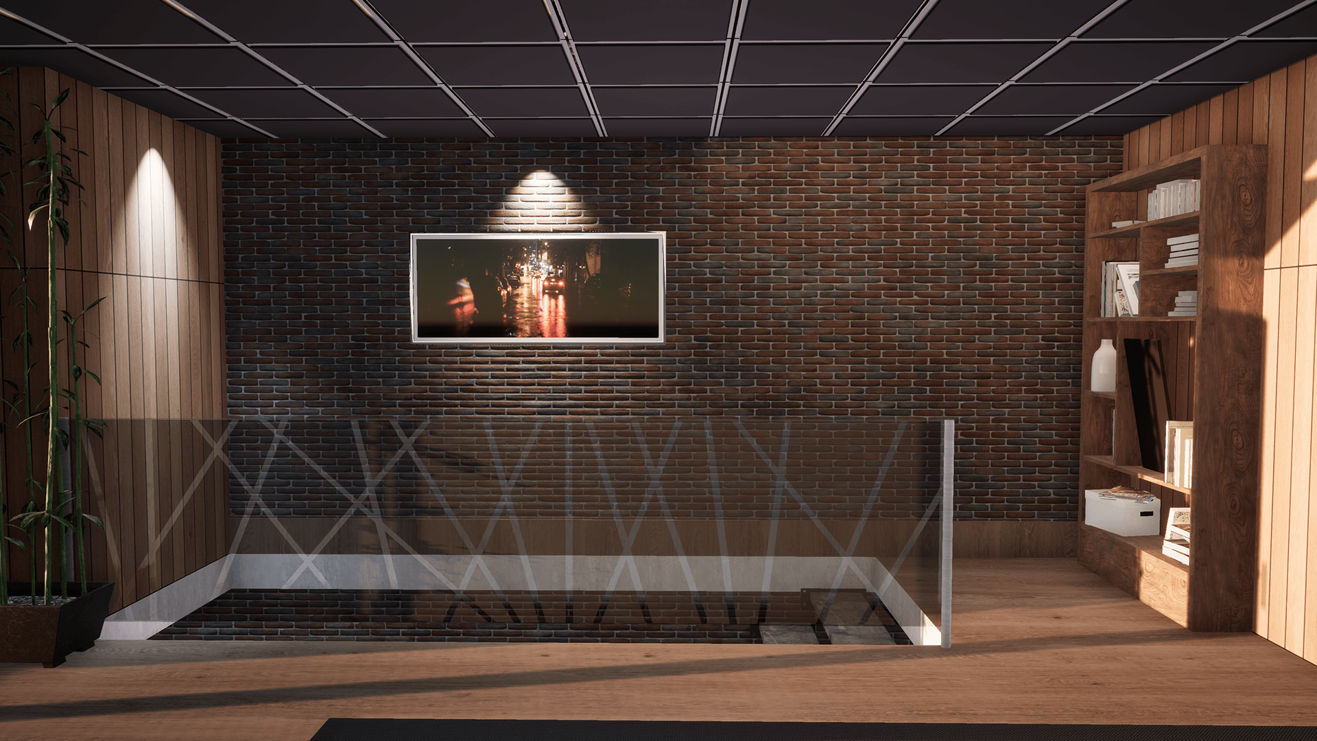 CASA 3*2 住宅设计-8