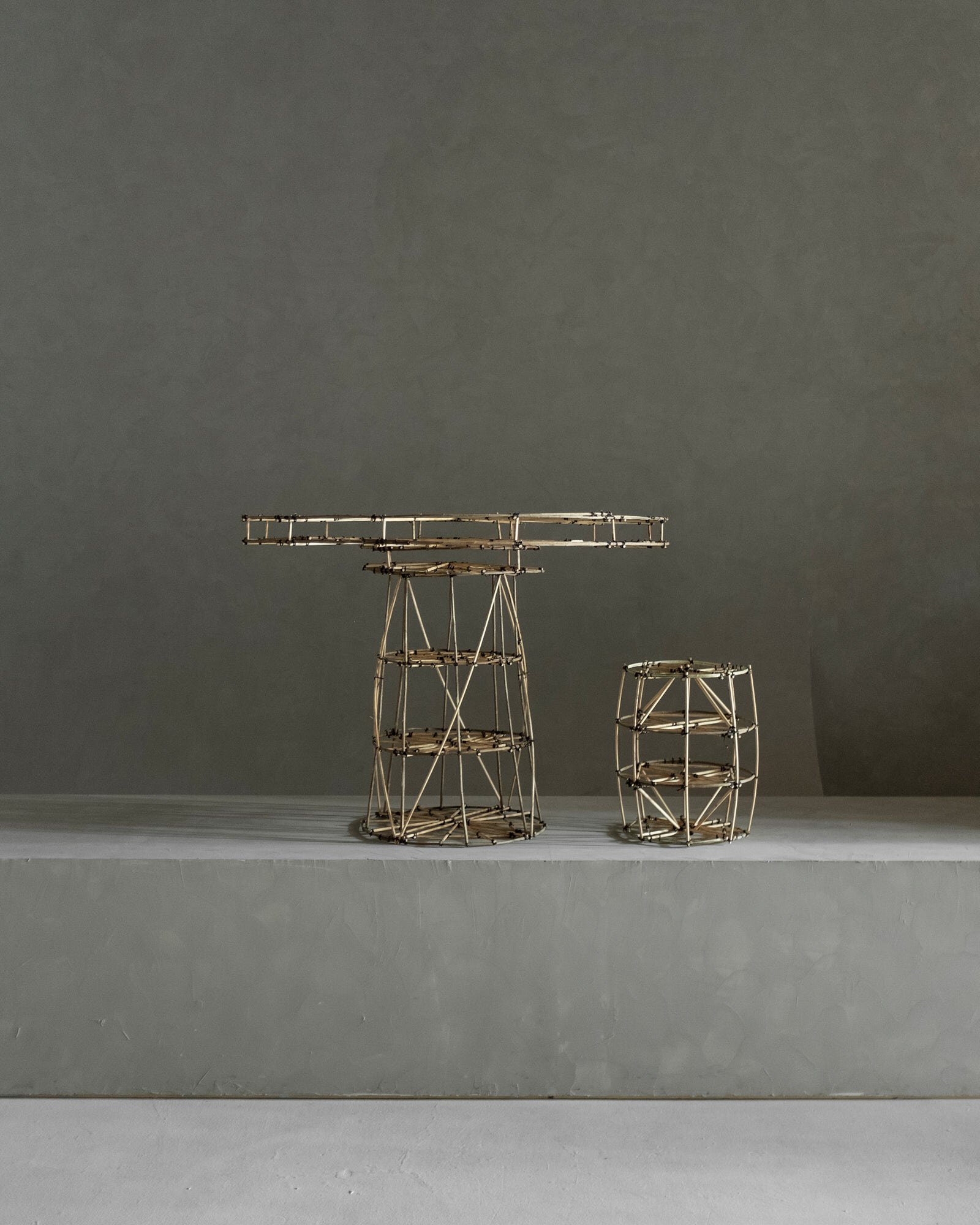 Habitación 116 室内设计丨墨西哥丨墨西哥建筑和室内设计公司 Habitación 116-47