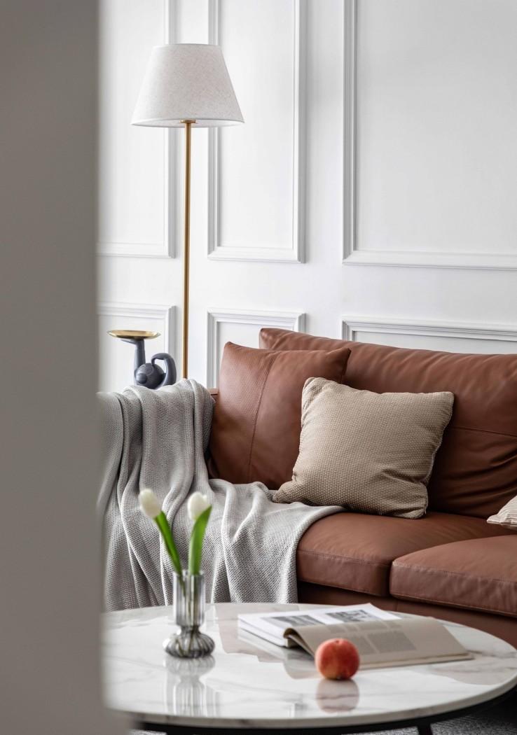 精装房改造 · 辜辜与十月的家,喵-6