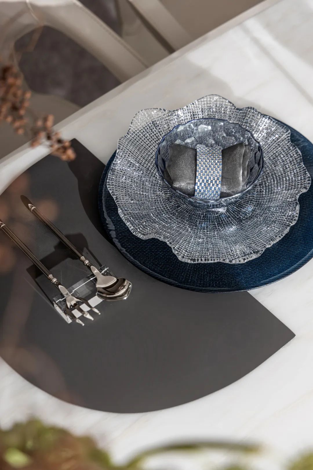 广州天河源筑丨中国广州丨Yan Design 大研设计-26