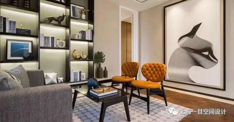 宜居所 - 现代美式-23