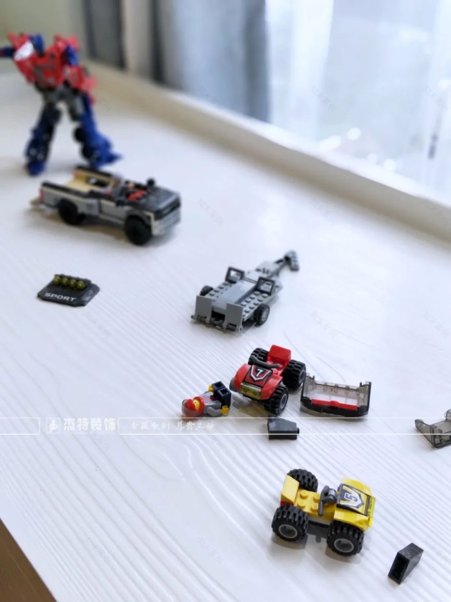 漓江美景尽收眼底,彰泰·江与城新中式雅居-80