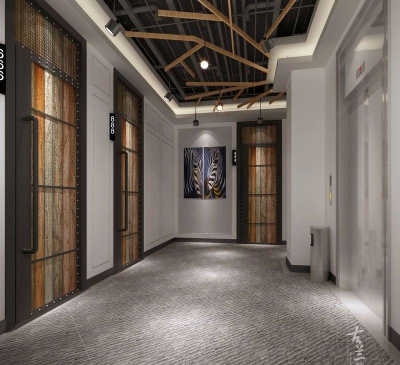 成都盐道印象酒楼-10