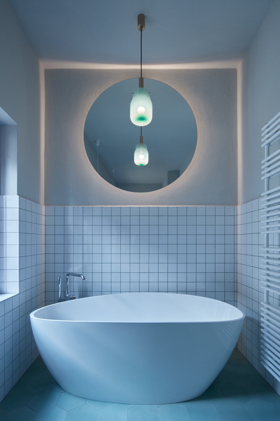 捷克Masná 130的房屋丨ORA-37