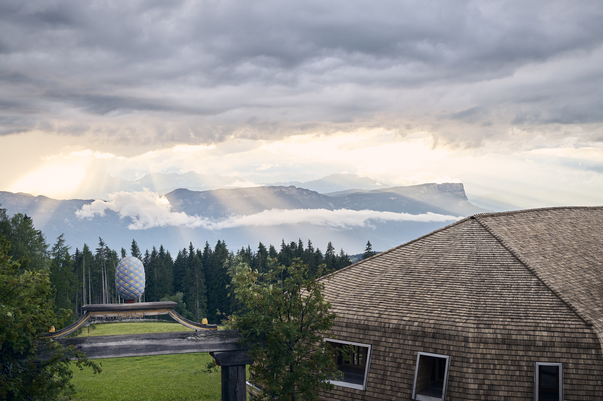 Homes in the Pastures / AMDL CIRCLE-37