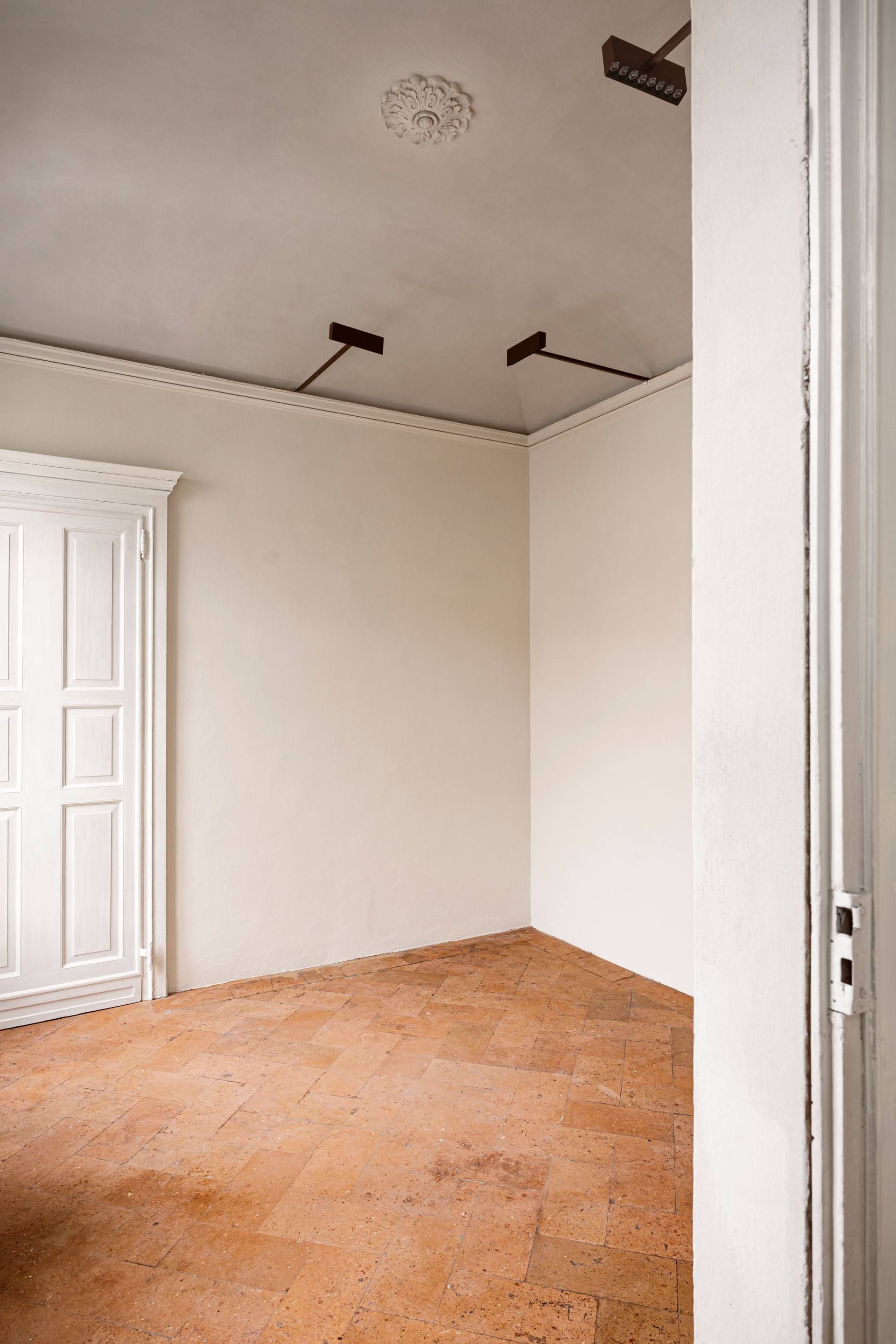 Binocle  SPA项目（Oleggio艺术空间改造）丨意大利丨Binocle（意大利建筑师Lorenzo Bini工作室）-47