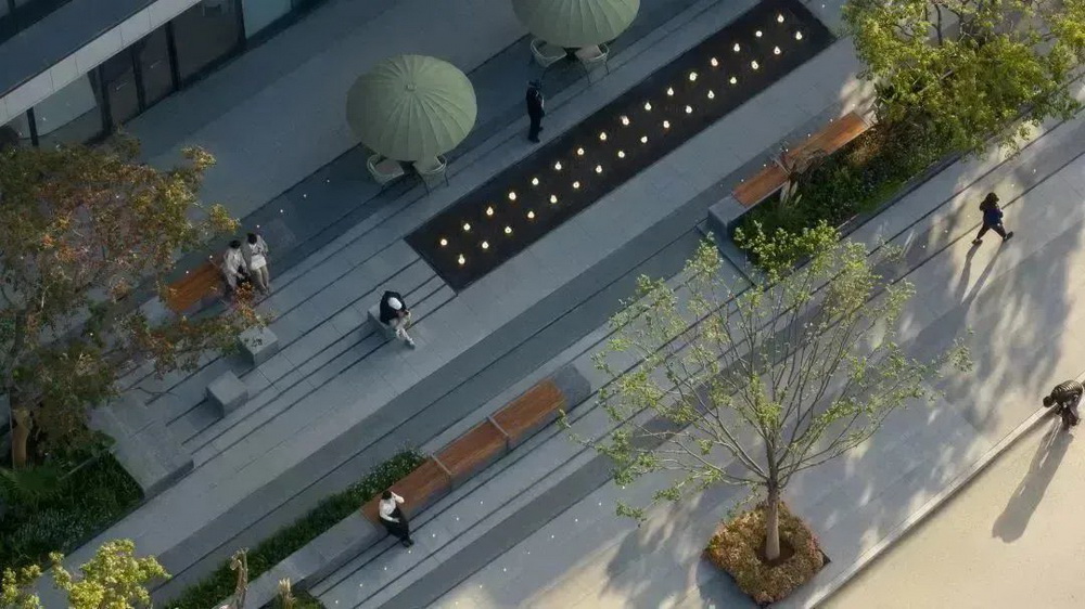 南京中海·和山丨中国南京丨里表都会(北京)规划设计咨询有限公司-10