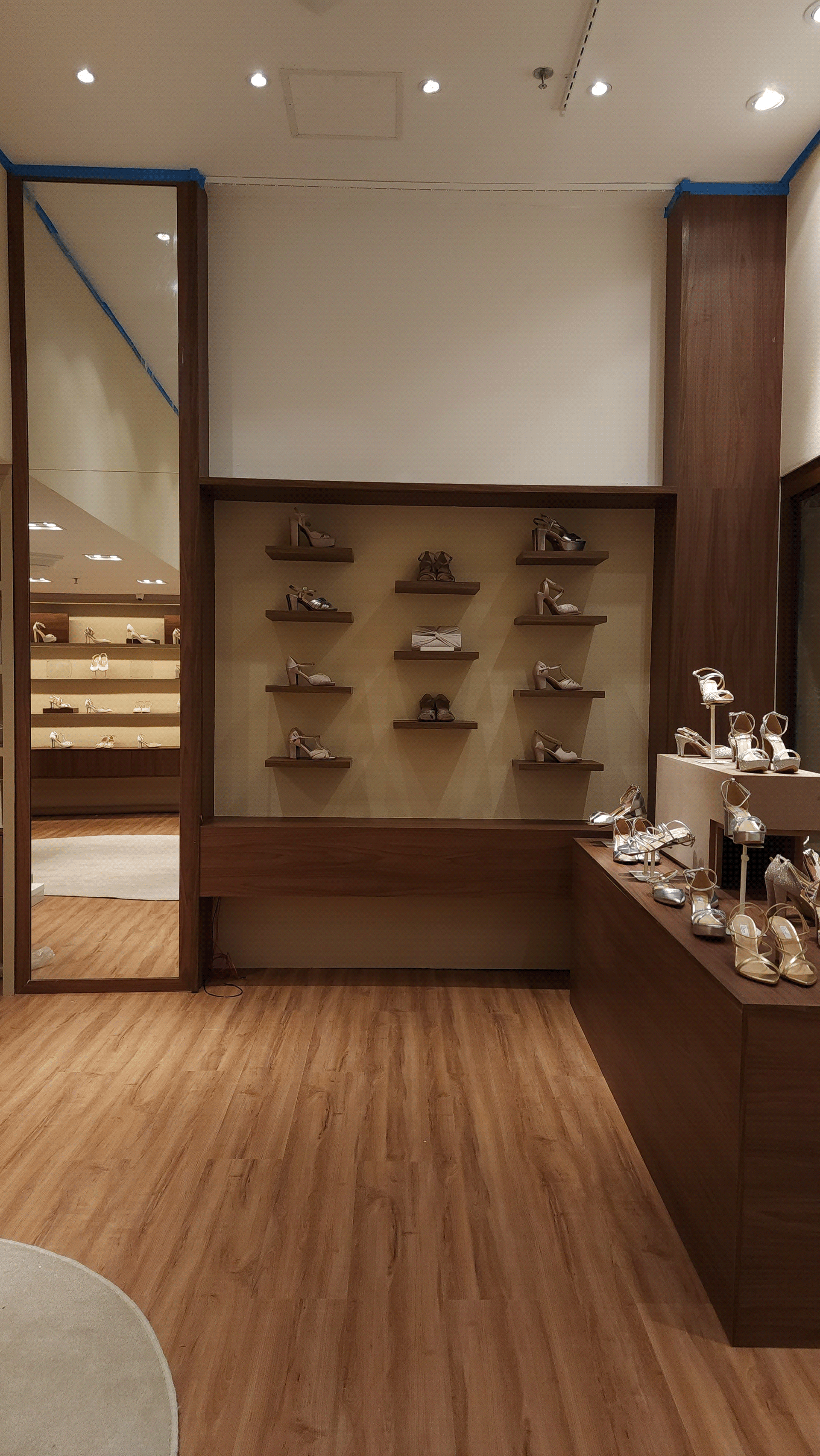 STORE DESIGN E VM  Durval丨ARIA STUDIO-6