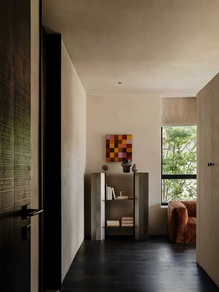 阿那亚九龙湖丨中国广州丨尚壹扬设计-77